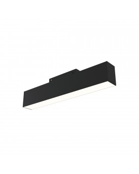 Трековый светильник Technical TR012-2-12W3K-B