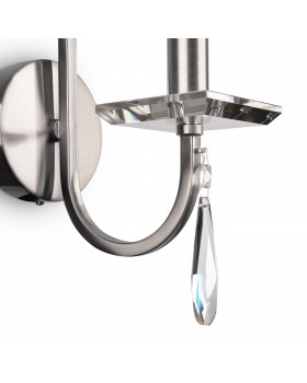 Настенный светильник (бра) Freya FR1006WL-01N-foto2