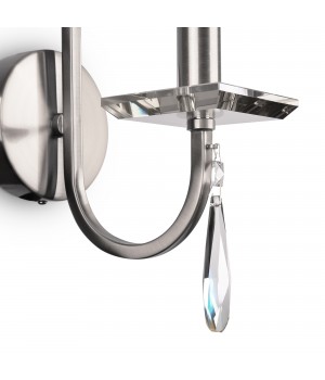 Настенный светильник (бра) Freya FR1006WL-01N-foto2