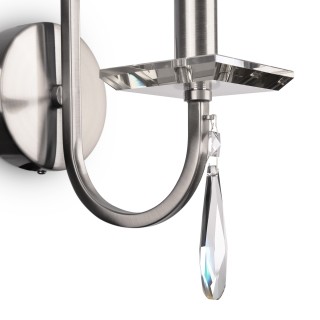 Настенный светильник (бра) Freya FR1006WL-01N-foto2