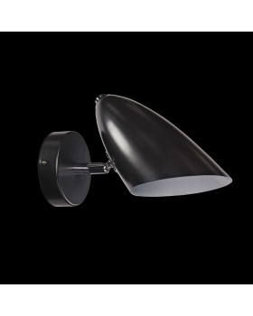 Настенный светильник (бра) Freya FR5852-WL-01-B-foto2