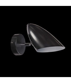 Настенный светильник (бра) Freya FR5852-WL-01-B-foto2