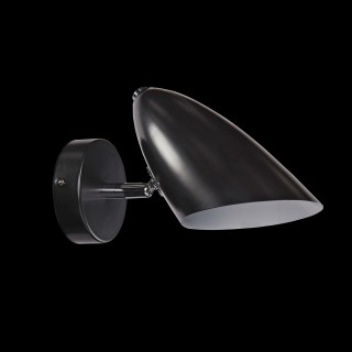 Настенный светильник (бра) Freya FR5852-WL-01-B-foto2