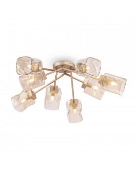 Потолочный светильник Freya FR5095CL-08G-foto3