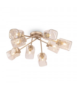 Потолочный светильник Freya FR5095CL-08G-foto3