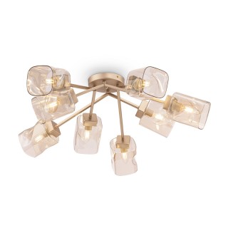 Потолочный светильник Freya FR5095CL-08G-foto3