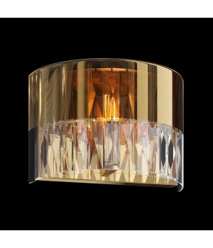 Настенный светильник (бра) Maytoni MOD313WL-01G-foto6