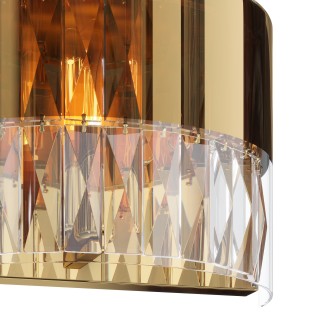 Настенный светильник (бра) Maytoni MOD313WL-01G-foto2