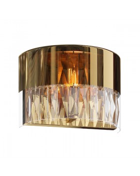 Настенный светильник (бра) Maytoni MOD313WL-01G-foto4