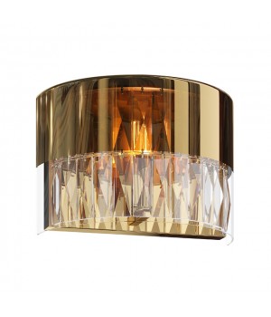 Настенный светильник (бра) Maytoni MOD313WL-01G-foto4