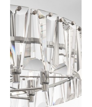 Подвесной светильник Maytoni MOD043PL-08CH-foto3