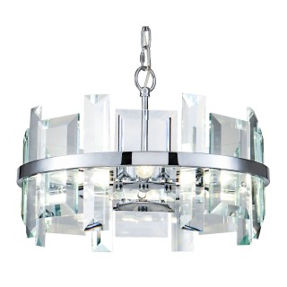 Подвесной светильник Maytoni MOD201PL-05N-foto2