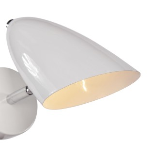 Настенный светильник (бра) Freya FR5852-WL-01-W-foto4