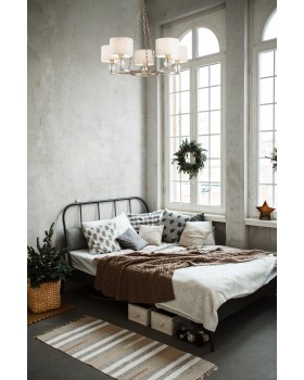 Люстра Maytoni H006PL-05G-foto2