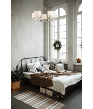 Люстра Maytoni H006PL-05G-foto2