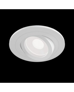 Встраиваемый светильник Technical DL023-2-01W-foto8