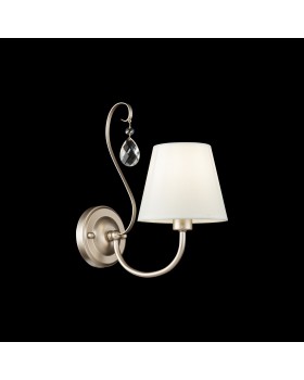 Настенный светильник (бра) Freya FR2030WL-02G-foto2