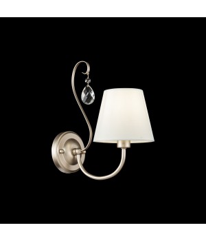 Настенный светильник (бра) Freya FR2030WL-02G-foto2