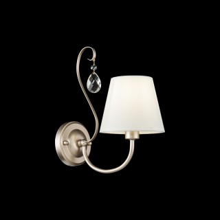 Настенный светильник (бра) Freya FR2030WL-02G-foto2