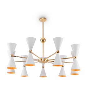 Подвесной светильник Maytoni MOD108PL-18WG-foto2