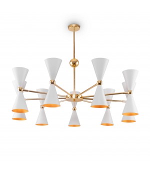 Подвесной светильник Maytoni MOD108PL-18WG-foto2