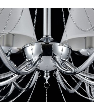 Люстра Freya FR2909-PL-08-CH-foto6