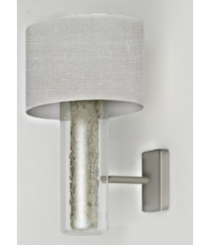 Настенный светильник (бра) Maytoni ARM526WL-01GR-foto11