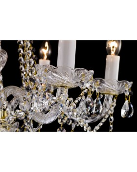 Люстра Maytoni DIA019-06-G-foto2