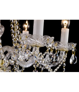 Люстра Maytoni DIA019-06-G-foto2