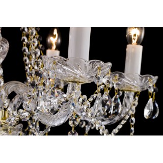 Люстра Maytoni DIA019-06-G-foto2