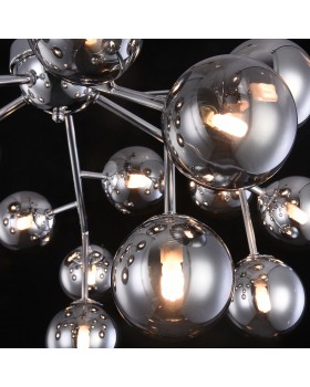 Потолочный светильник Maytoni MOD545PL-20CH-foto2