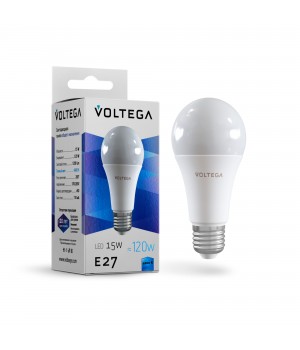 Лампочка Voltega 7157-foto3