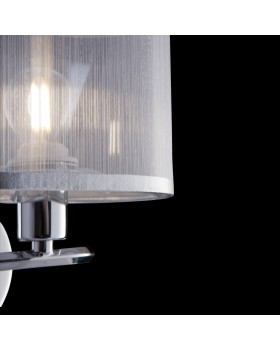 Настенный светильник (бра) Freya FR5016WL-01CH-foto5