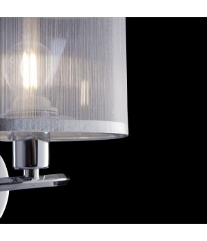 Настенный светильник (бра) Freya FR5016WL-01CH-foto5