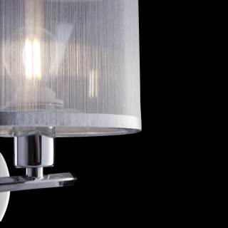 Настенный светильник (бра) Freya FR5016WL-01CH-foto5