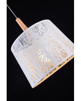 Подвесной светильник Maytoni MOD029-PL-01-W-foto6