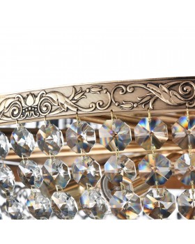 Люстра Maytoni DIA891-CL-14-G-foto9