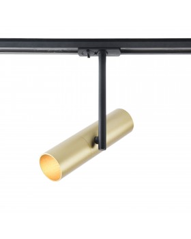 Трековый светильник Technical TR005-1-GU10-BG-foto5