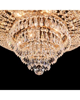 Люстра Maytoni DIA890-CL-34-G-foto6