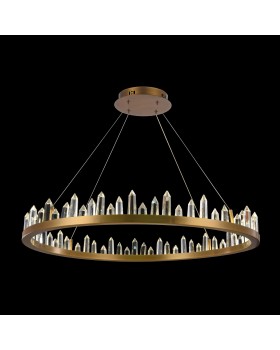 Подвесной светильник Maytoni H186-PL-01-61W-BS-foto6