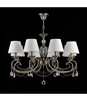 Люстра Freya FR2904-PL-08-BZ-foto6