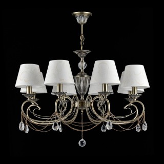 Люстра Freya FR2904-PL-08-BZ-foto6