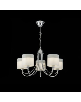 Люстра Freya FR5683PL-05CH-foto2