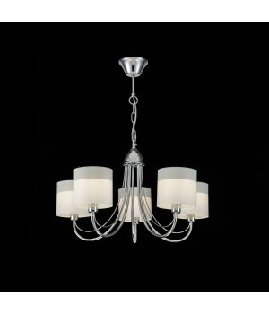 Люстра Freya FR5683PL-05CH-foto2