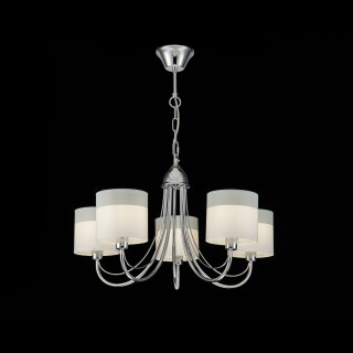 Люстра Freya FR5683PL-05CH-foto2