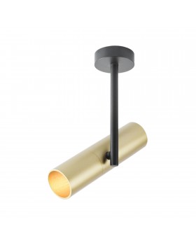 Потолочный светильник Technical C020CL-01GB-foto6