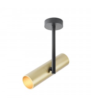 Потолочный светильник Technical C020CL-01GB-foto6