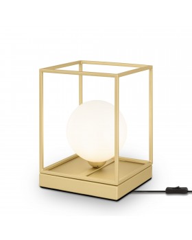 Настольный светильник Freya FR5113TL-01G-foto3