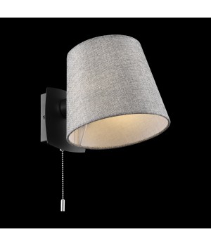 Настенный светильник (бра) Maytoni MOD613WL-01B-foto2