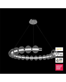Подвесной светильник Maytoni MOD555PL-L26CH5K-foto3
